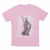 A Beautiful Real Life Unisex T Shirt Pink
