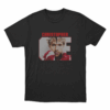Fools Gold Tour Unisex T Shirt Black